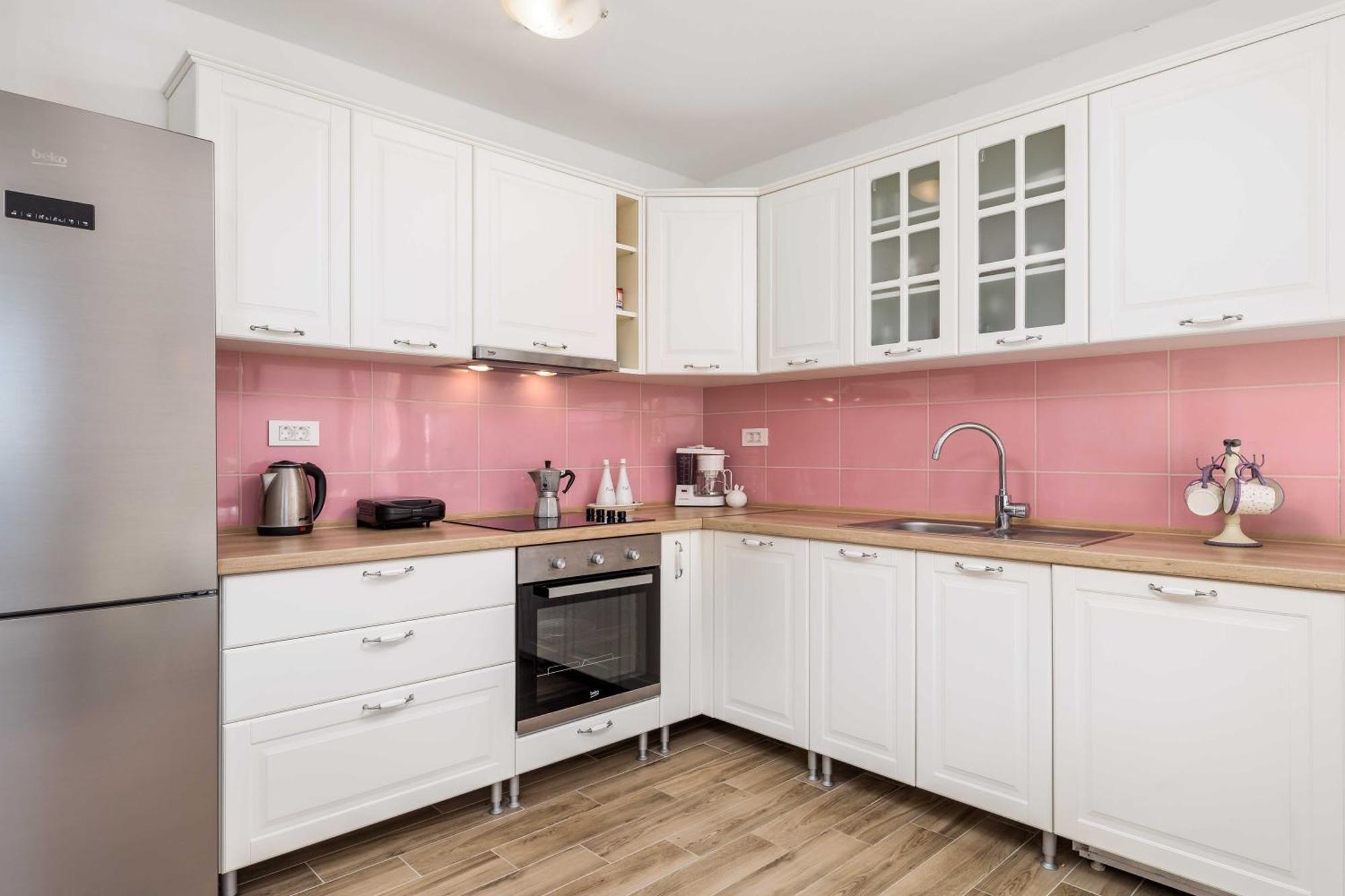 Wonderful Labin Villa With Private Pool And Sea Views Екстер'єр фото