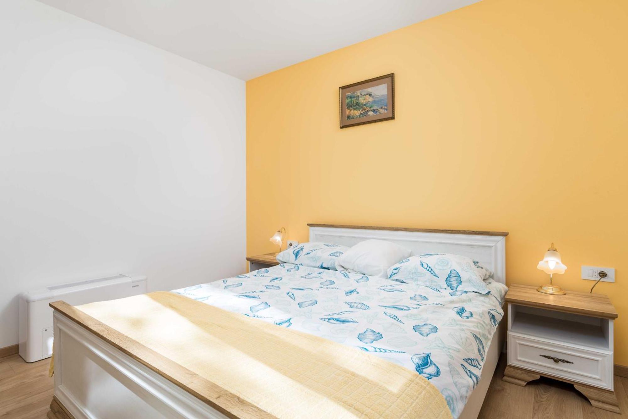 Wonderful Labin Villa With Private Pool And Sea Views Екстер'єр фото